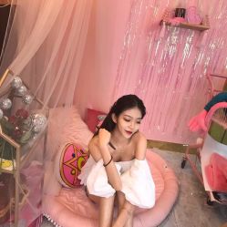 -Pink Baby美甲美睫