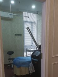 -武汉五洲整形外科医院