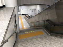 -东中街(地铁站)
