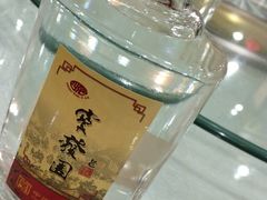 -宝发园名菜馆