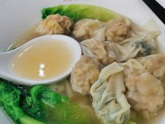 -袁记云饺(鼓楼店)