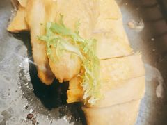 -桃园农庄烤全羊(江秋路店)