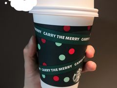 -星巴克(北京小米科技园1店)