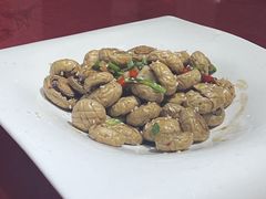 -万柳阁小馆·花园餐厅(龙潭湖店)