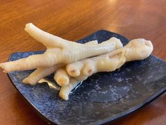 泡椒凤爪-鸡坤茶室(三里屯店)