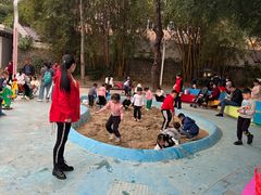 -人民公园(罗湖区)