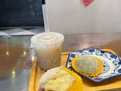 -一口小满手作糯米糍(北山店)