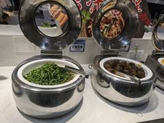 -集杰尚品海鲜烤肉自助餐厅(乳山振华店)