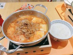 -吉野家(深圳超多维科技大厦分店)