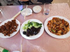 -烤肉宛饭庄(南礼士路店)