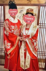 -金夫人婚纱摄影(总店)