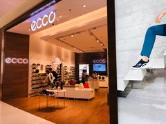 -ecco(合生汇购物中心店)