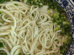 -马布尔莱斯食府(西红门店)