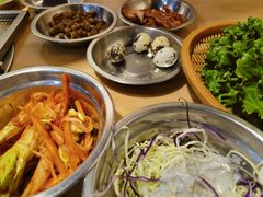 -麻蒲碳烤肉(梅花园店)