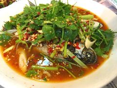-友记功夫香·人民川菜(红牌楼店)