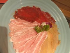-蜀留香火锅·始于1999·原四川老火锅(白堤路店)