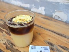 -无牌咖啡&酒馆