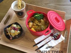 -SimplyTimes鎏金食堂