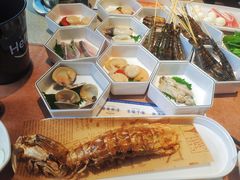 -欧记·龙城港(欣都店)