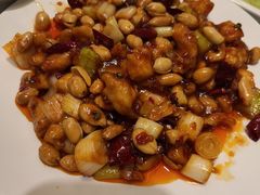 -福来居烤鸭店(天坛二店)