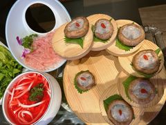 -大妙火锅·非物质文化遗产(东郊记忆店)
