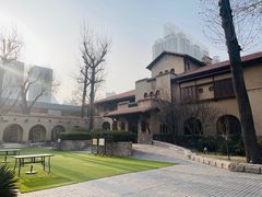 -静园(和平区)