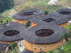 -南靖田螺坑土楼群景区