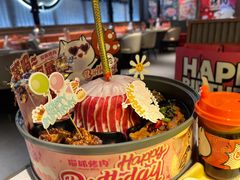 -猫抓烤肉(春熙路店)