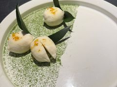 -锦府园·新台州菜(合生汇店)