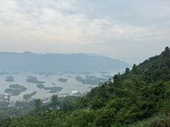 -仙岛湖旅游风景区