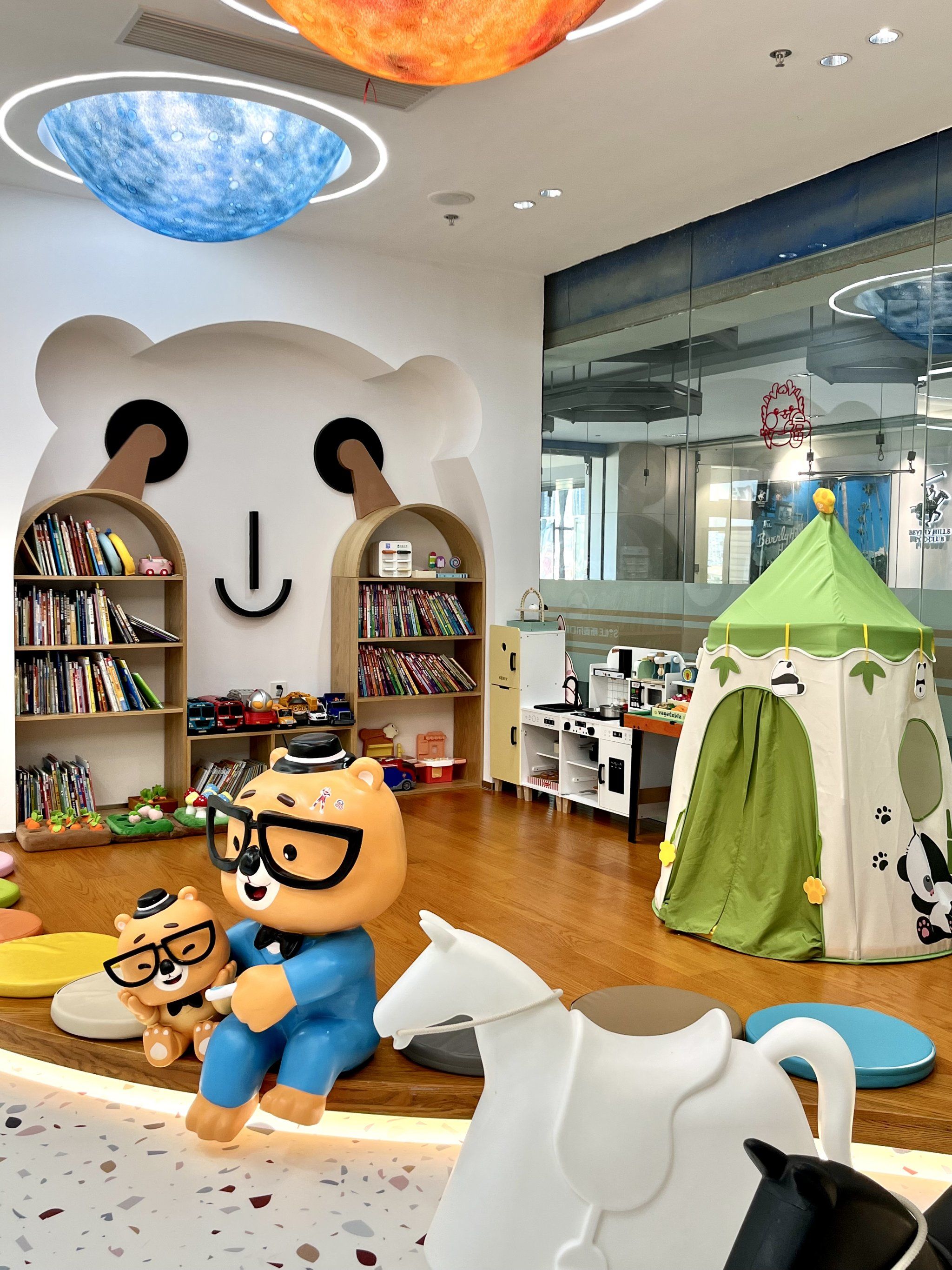 来这里看🦷小朋友100个配合❗️