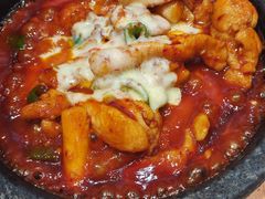 -小木屋拌饭(西安华阳城店)