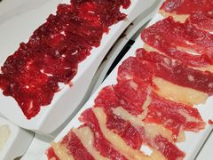 -潮汕大目牛肉火锅(水围店)