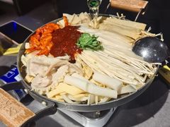 -大叹号啤酒屋·延边料理(延大店)