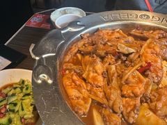 -胖哥俩肉蟹煲(杭州下沙学林街店)