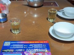 -天下客饭店(中山路店)
