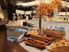 -广州建国酒店·君豪西餐自助餐厅