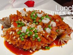 -杭州新新饭店·1913餐厅