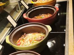 -大中华希尔顿酒店-念自助餐·嗨啤·小龙虾
