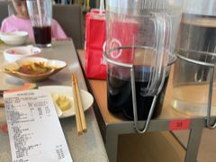 -海底捞火锅(奥体南路店)