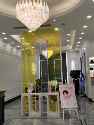 -E-salon伊上造型