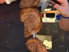 -拉蒂娜·巴西牛排馆 Latina·Brazilian Steakhouse(王府井喜悦店)