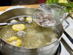 -焯牛潮汕牛肉火锅(云峰街创始店)