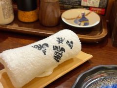 -鸟鹏烧鸟居酒屋(仁恒梦中心店)