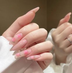 手部美甲-七月美睫 美甲