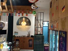 -莫家传承菜(耗儿鱼特色店)