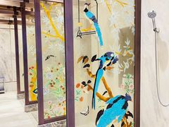 -弘安丽水温泉酒店