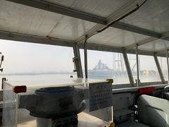 -泰达航母主题公园