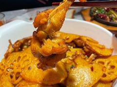 -天辣(金桥啦啦宝都店)