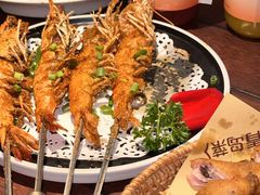 -前海沿·青岛菜(乐客城店)